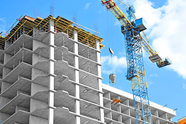 Best Concrete Retaining Walls in Le Sueur, MN